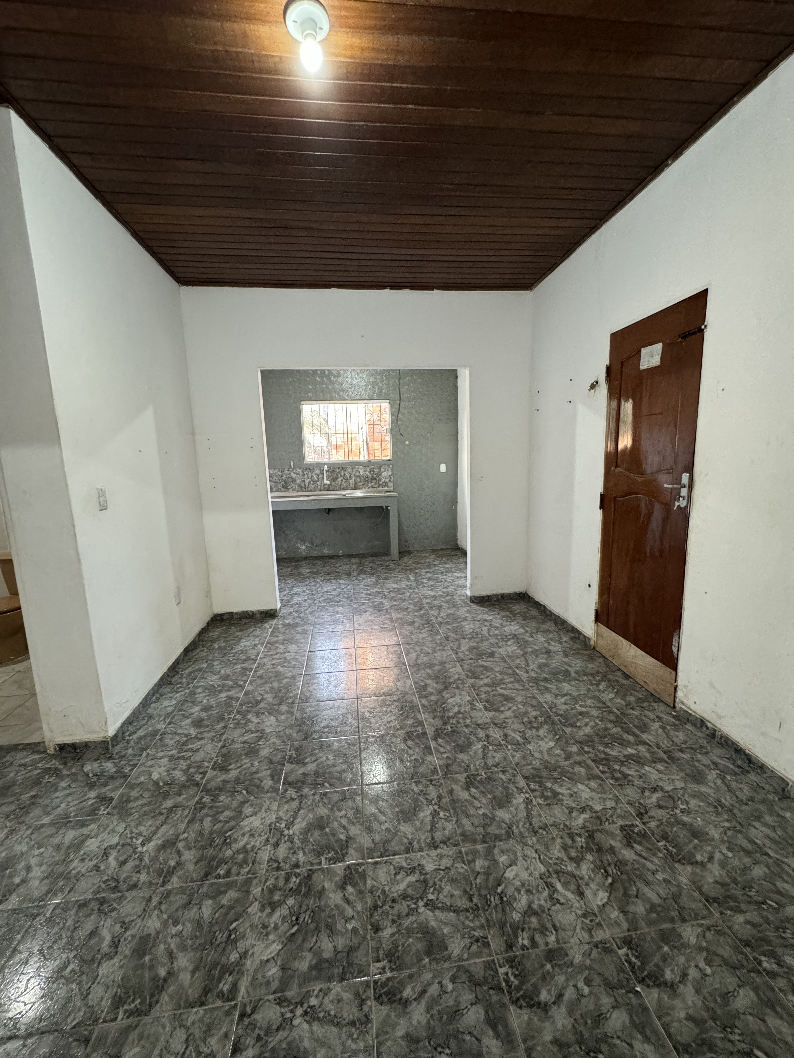 CASA COM 3 DORMITÓRIOS - NOVO OLINDA - CASTANHAL/PA