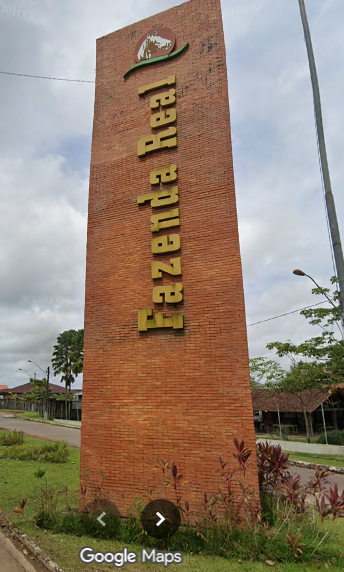 📣 *OPORTUNIDADE DE REPASSE – FAZENDA REAL*
