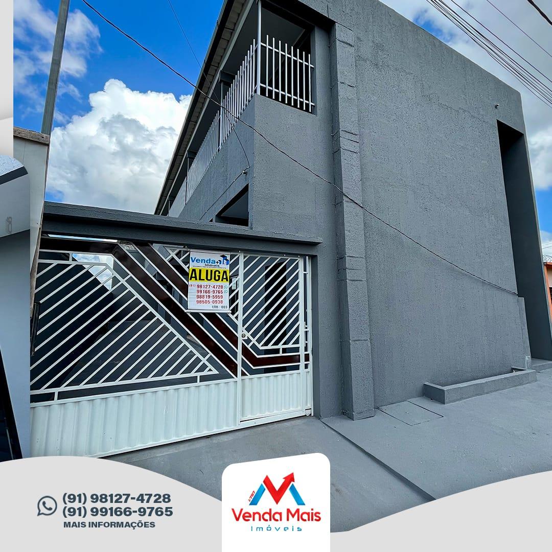 APTOS - SALLES JARDIM-CASTANHAL