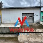 CASA145 - FONTE BOA - CASTANHAL/PA