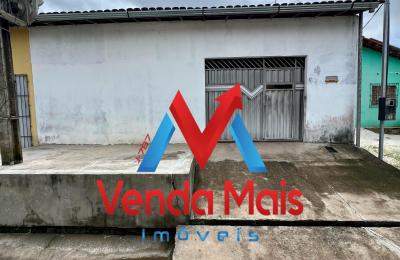 CASA145 - FONTE BOA - CASTANHAL/PA