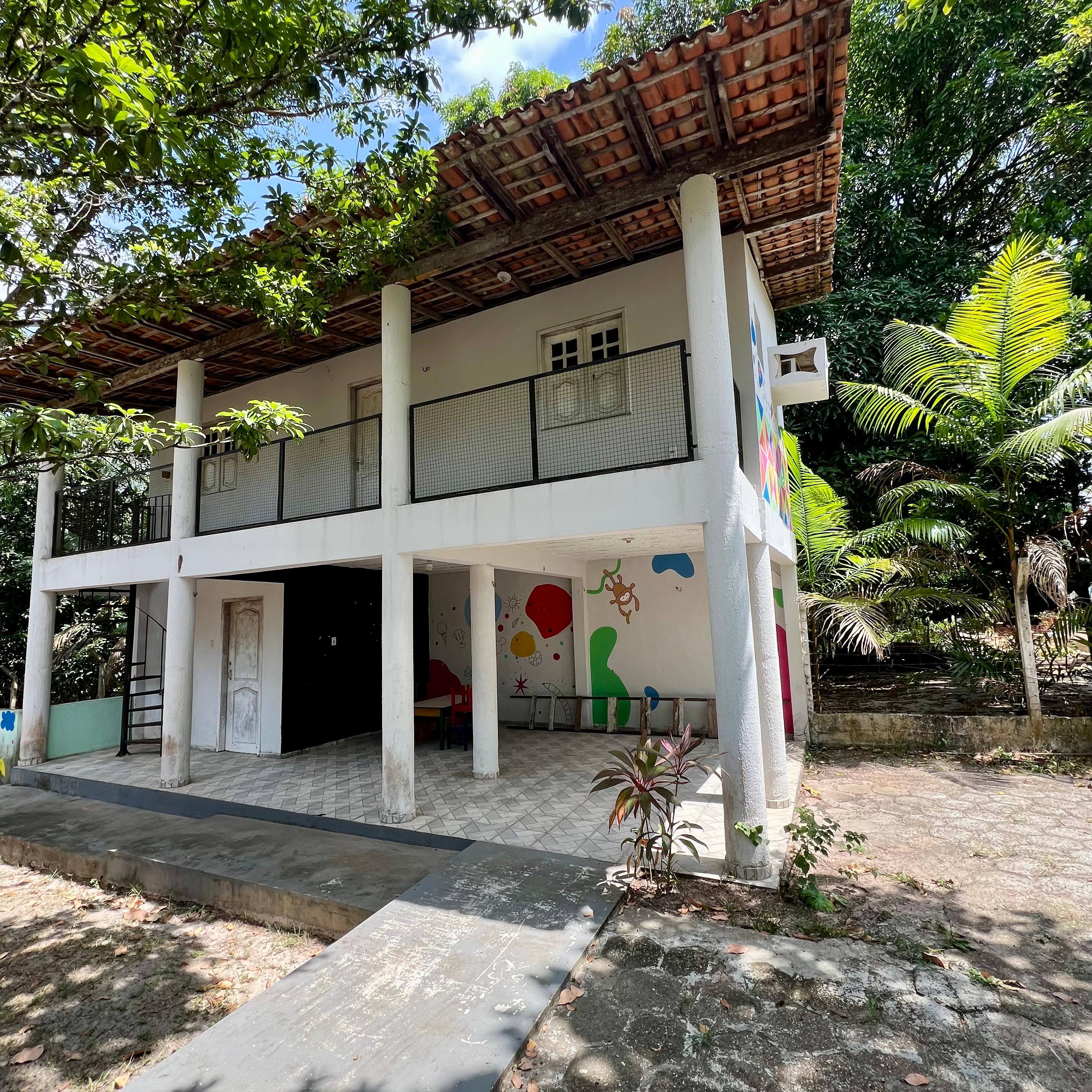 CHACARA NA AGROVILA SÃO RAIMUNDO