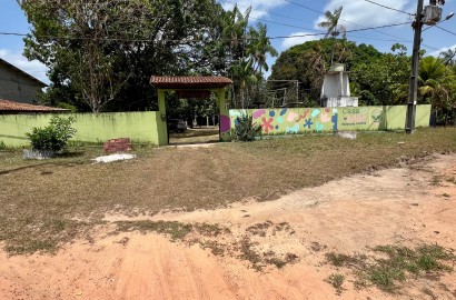 CHACARA NA AGROVILA SÃO RAIMUNDO