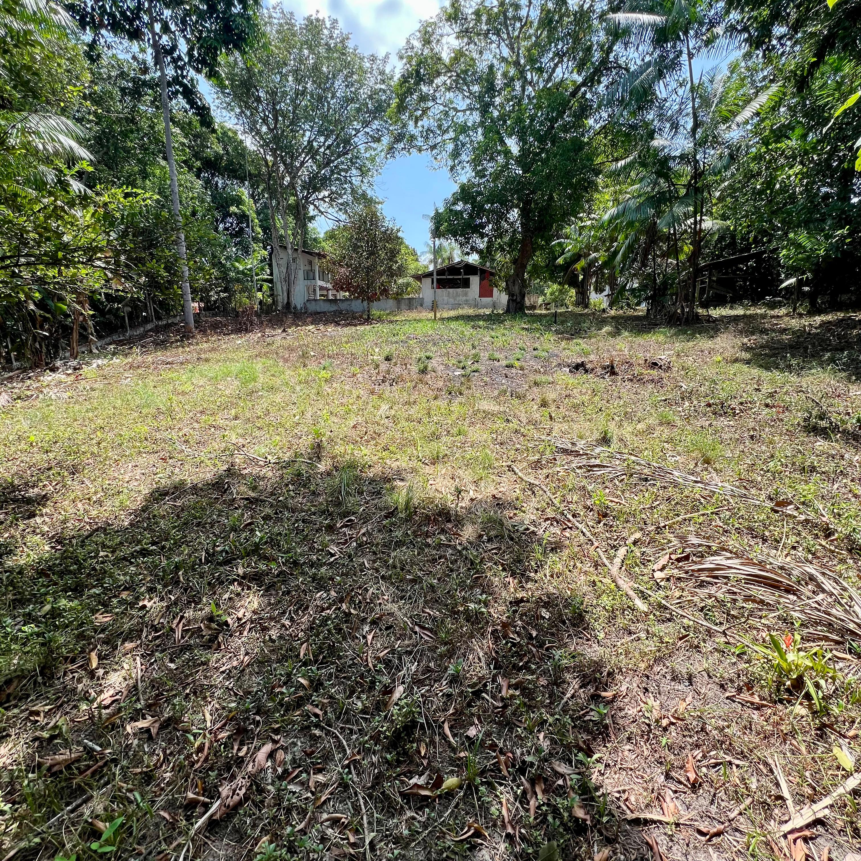 CHACARA NA AGROVILA SÃO RAIMUNDO