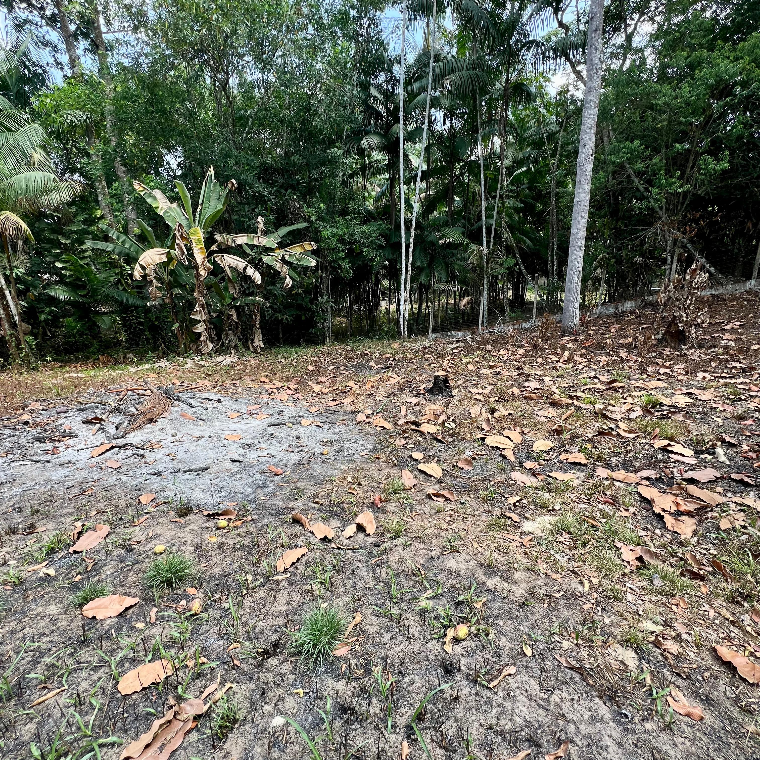 CHACARA NA AGROVILA SÃO RAIMUNDO