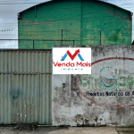 COD 154 - PONTO COMERCIAL NO BAIRRO SAUDADE II