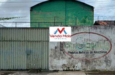 COD 154 - PONTO COMERCIAL NO BAIRRO SAUDADE II