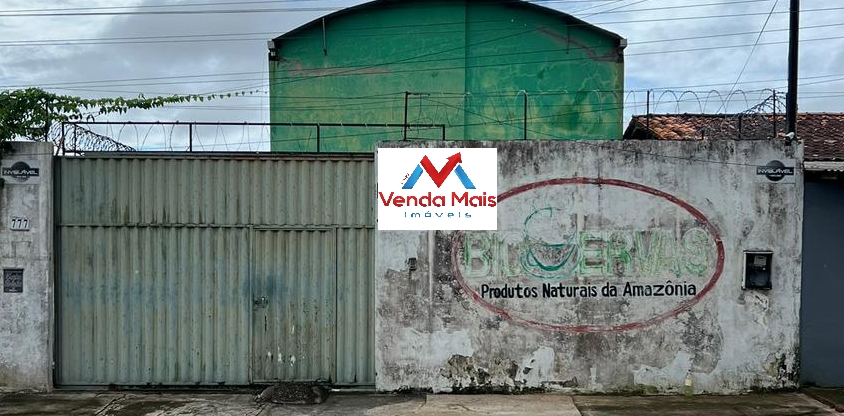 COD 154 - PONTO COMERCIAL NO BAIRRO SAUDADE II