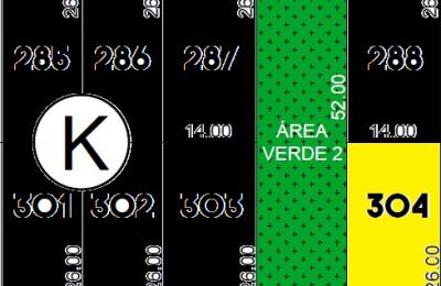 TERRENO - COND. FASANN VILLE - CASTANHAL/PA