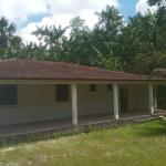 CASA - EM MOSQUEIRO - BELÉM/PA