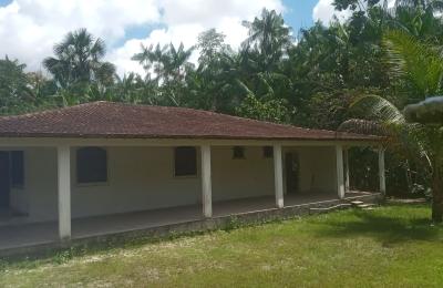 CASA - EM MOSQUEIRO - BELÉM/PA