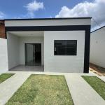 CASA088- CAIXA-FINANC - IMPERADOR- CASTANHAL/PA