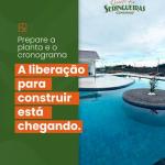 🏡 LOTES À VENDA – CONDOMÍNIO QUINTA DAS SERINGUEIRAS | CASTANHAL-PA