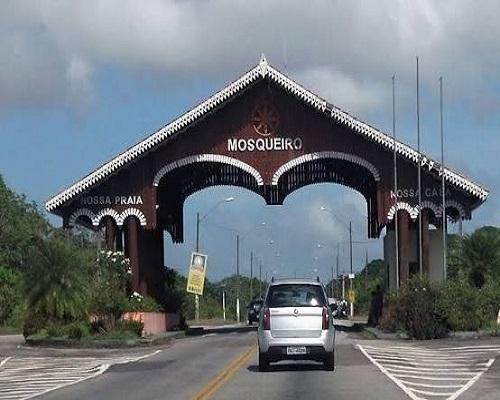MOSQUEIRO (BELÉM)
