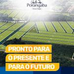 🚨 LANÇAMENTO DA 2ª ETAPA DO VALLE DA PORANGABA! 🚨