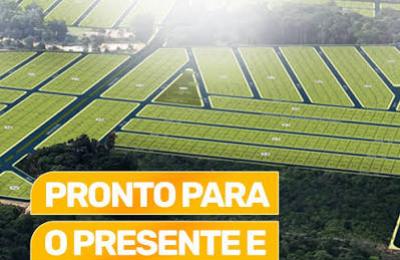 🚨 LANÇAMENTO DA 2ª ETAPA DO VALLE DA PORANGABA! 🚨