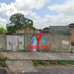 TERRENO - CRISTO - CASTANHAL/PA