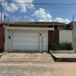 CASA - SALLES JARDINS - CASTANHAL/PA