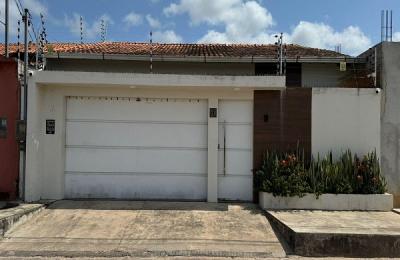 CASA - SALLES JARDINS - CASTANHAL/PA