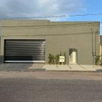 GALPÃO - SALLES JARDINS - CASTANHAL/PA