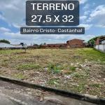 TERRENO  CASTANHAL/PA