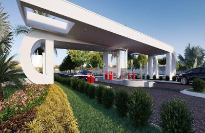 TERRENO - COND. D&D ACQUA RESORT - CASTANHAL/PA