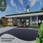 TERRENO - COND. RESERVA DO LAGO - CASTANHAL/PA