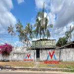 CASA - SALGADINHO - CASTANHAL/PA