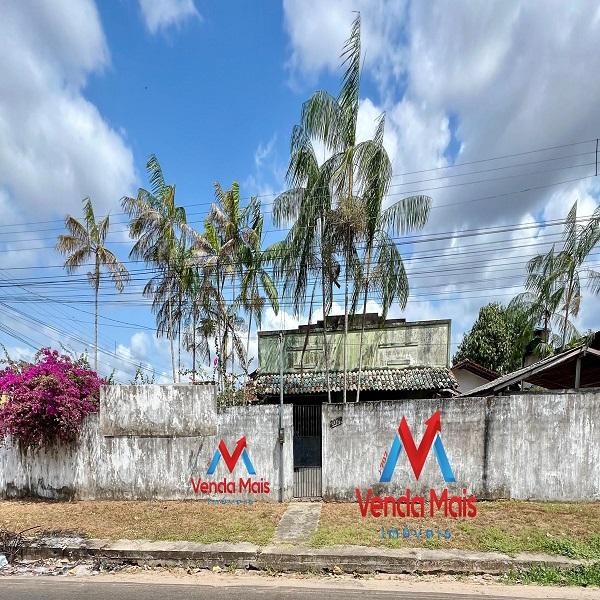 CASA - SALGADINHO - CASTANHAL/PA