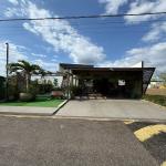 CASA056 - COND. VITÓRIA RÉGIA - CASTANHAL/PA