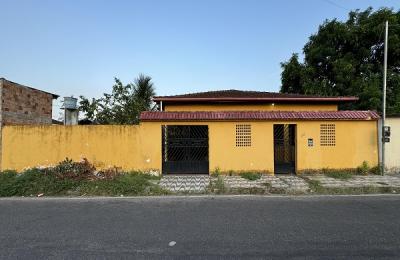 CASA-NOVO OLINDA - CASTANHAL/PA