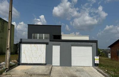 CASA06 - SALLES JARDINS - CASTANHAL/PA