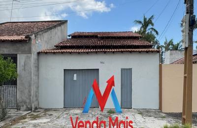 CASA2 - ESTRELA - CASTANHAL/PA