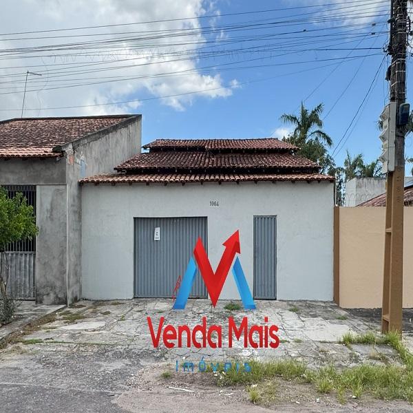 CASA2 - ESTRELA - CASTANHAL/PA