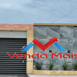 CASA153 - SALLES JARDIM - CASTANHAL/PA