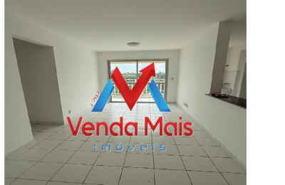 APARTAMENTO - COND. VARANDA CASTANHEIRA
