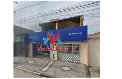 CASA - ALUGAR OU VENDER - CASTANHAL/PA
