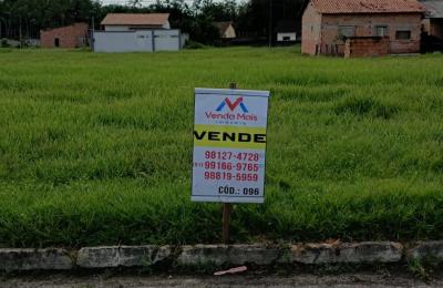 REPASSE DE LOTE NO JARDIM CASTANHAL – RUA ALCACHOFRA, QD 26, LT 31