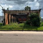Lote à venda localizado na Av. José Salles, Qd. 29, Lt. 21, Bairro Jardim Salles, Castanhal/PA