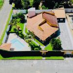 🏡 CASA PARA ALUGAR – BAIRRO NOVO ESTRELA