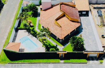 🏡 CASA PARA ALUGAR – BAIRRO NOVO ESTRELA