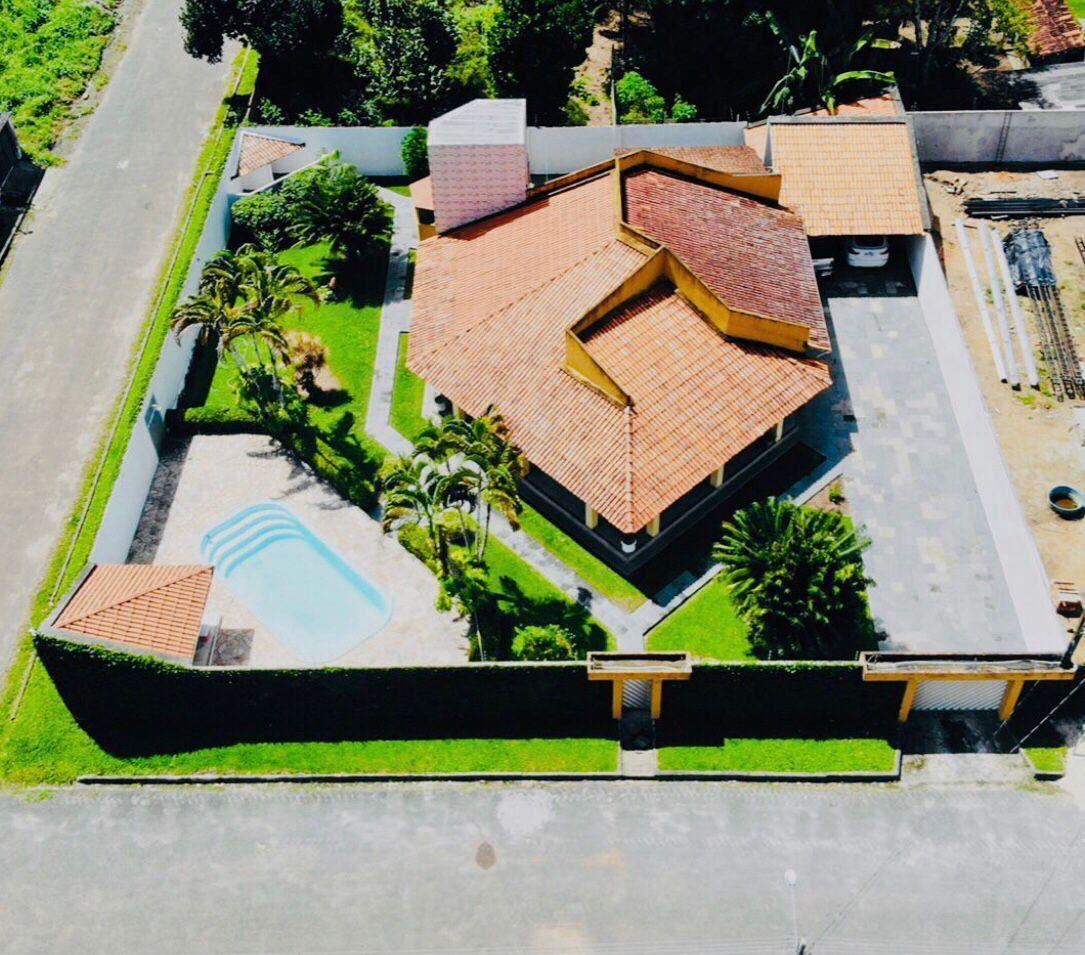 🏡 CASA PARA ALUGAR – BAIRRO NOVO ESTRELA