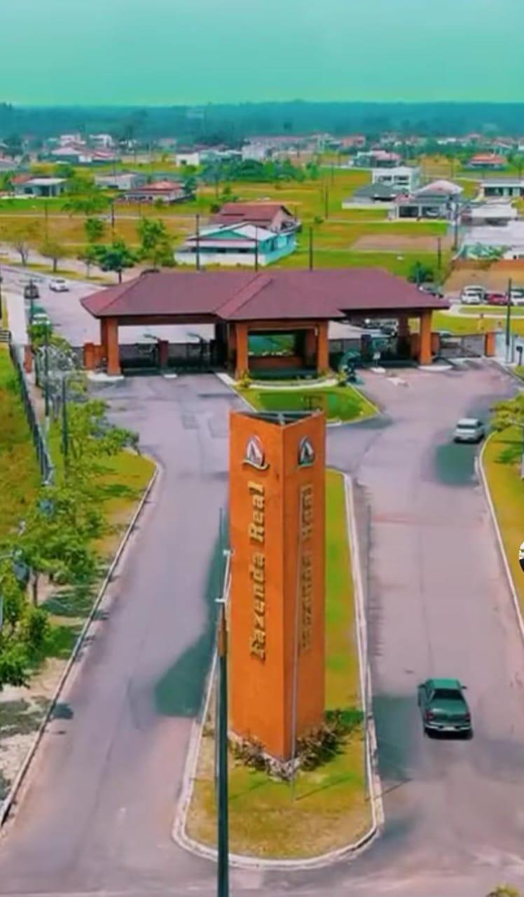 🏡 CASA À VENDA – FAZENDA REAL | SANTA ISABEL DO PARÁ