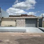 CASA À VENDA — QD. 05, LT. 03