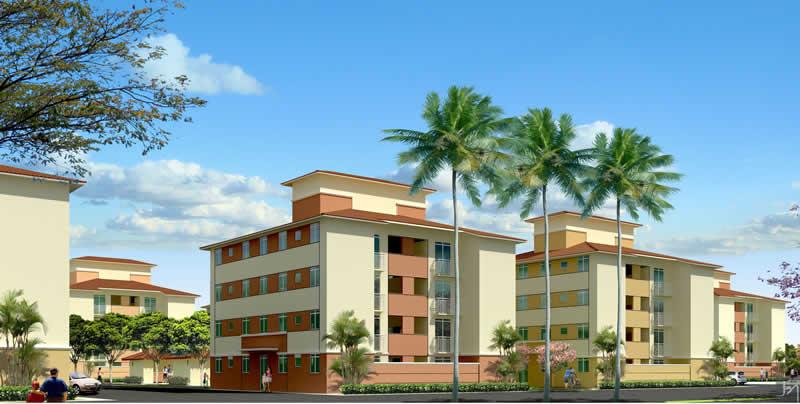 🏡 APARTAMENTO À VENDA – JARDIM BELA VIDA I