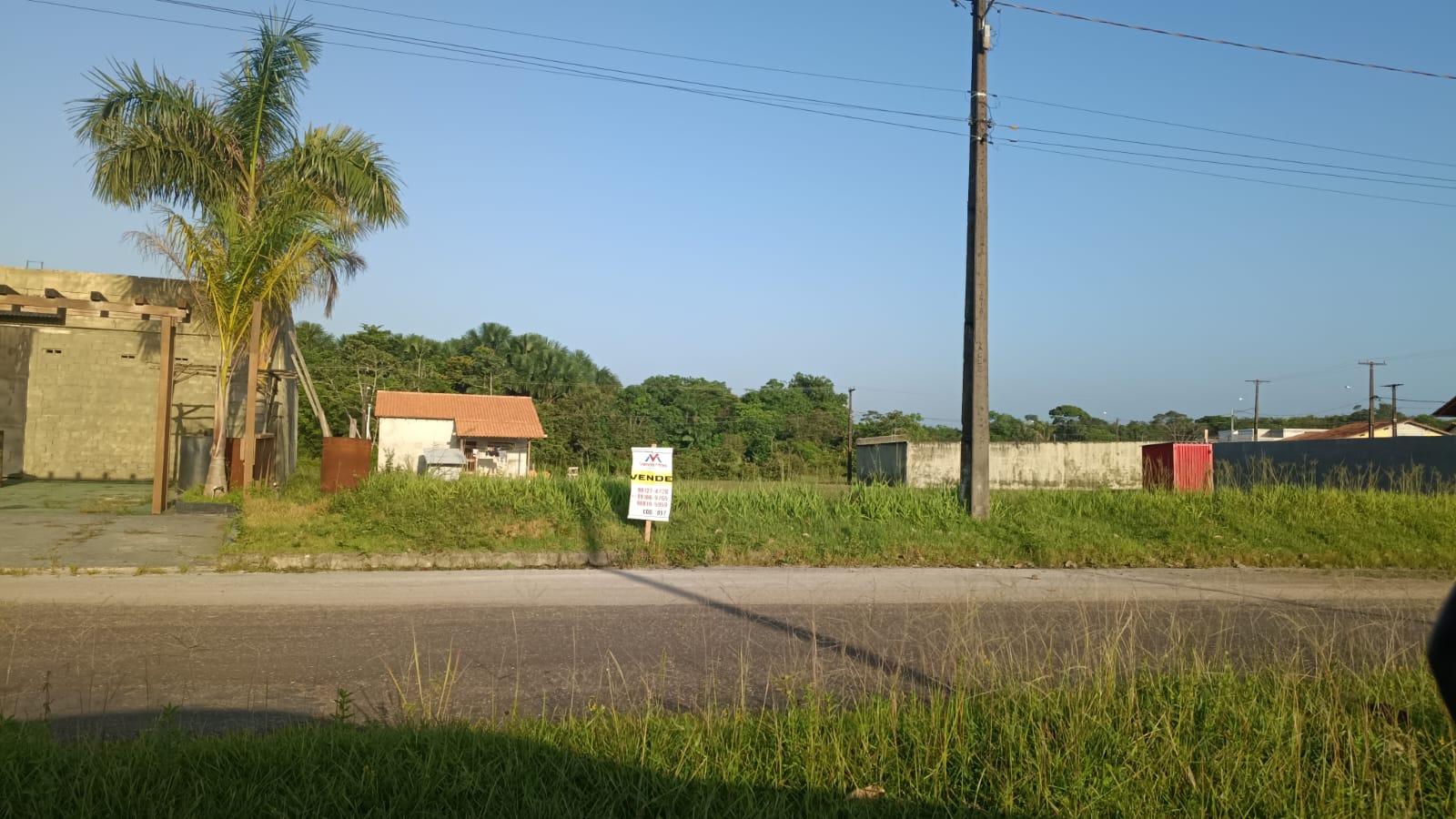 REPASSE DE TERRENO - BAIRRO SALLES JARDIM