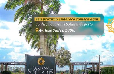 🏡 REPASSE DE LOTE – CONDOMÍNIO JARDINS SOLLARIS | CASTANHAL/PA