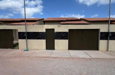 CASAS À VENDA NO BAIRRO JAPIIM – CASTANHAL/PA