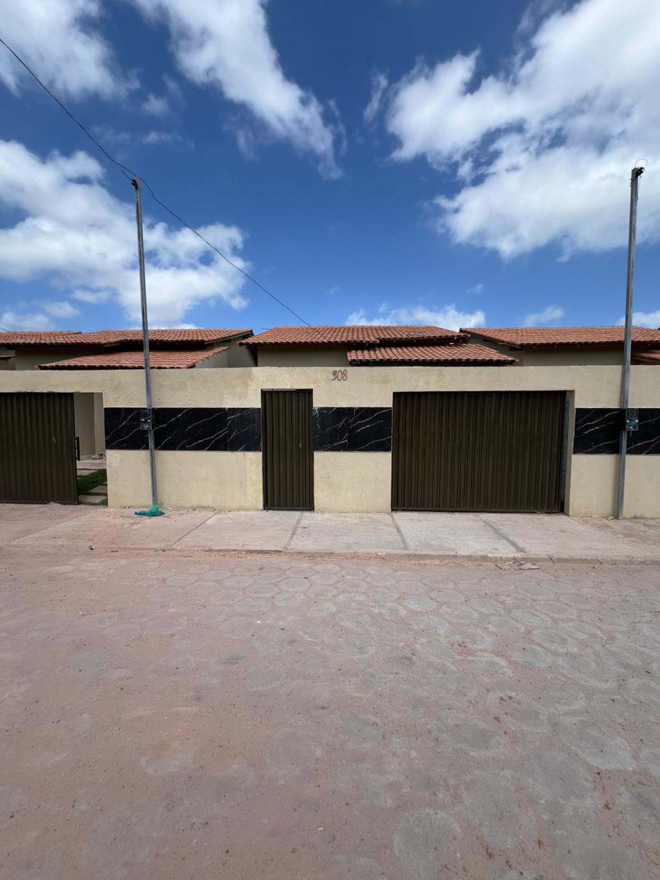 CASAS À VENDA NO BAIRRO JAPIIM – CASTANHAL/PA