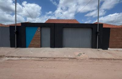 CASAS À VENDA NO BAIRRO JAPIIM – CASTANHAL/PA